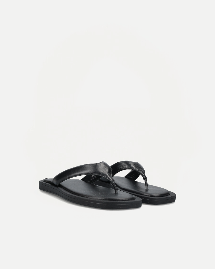 CPH791 | Nappa Black