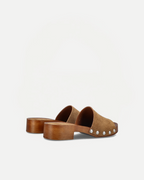 CPH798 | Suede New Brown