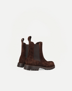 CPH845 | Suede Chocolate