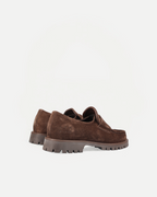 CPH848 | Suede Chocolate
