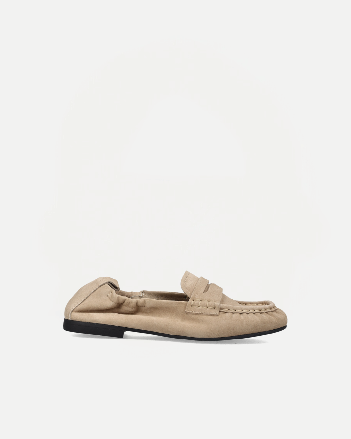 CPH885 | Suede Sand