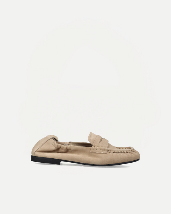CPH885 - Suede Sand