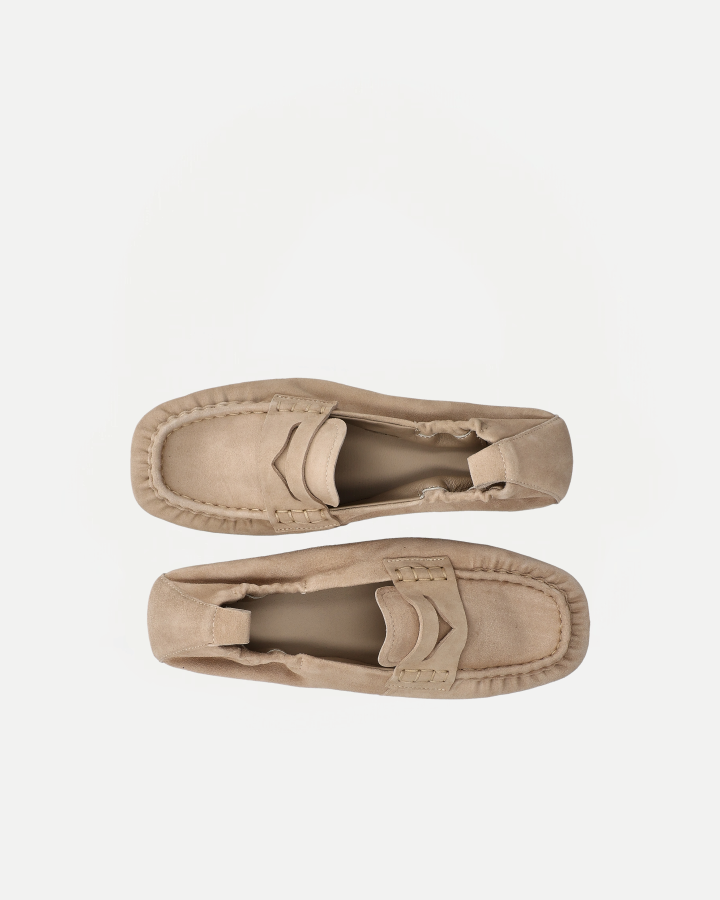 CPH885 | Suede Sand
