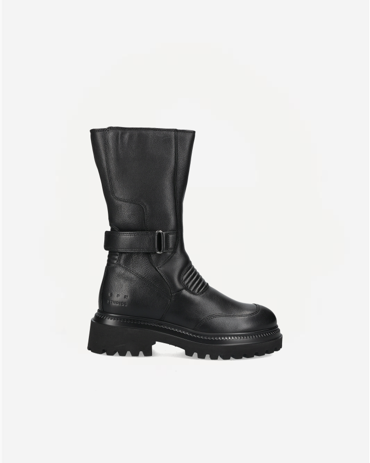 CPH951 | Leather Black
