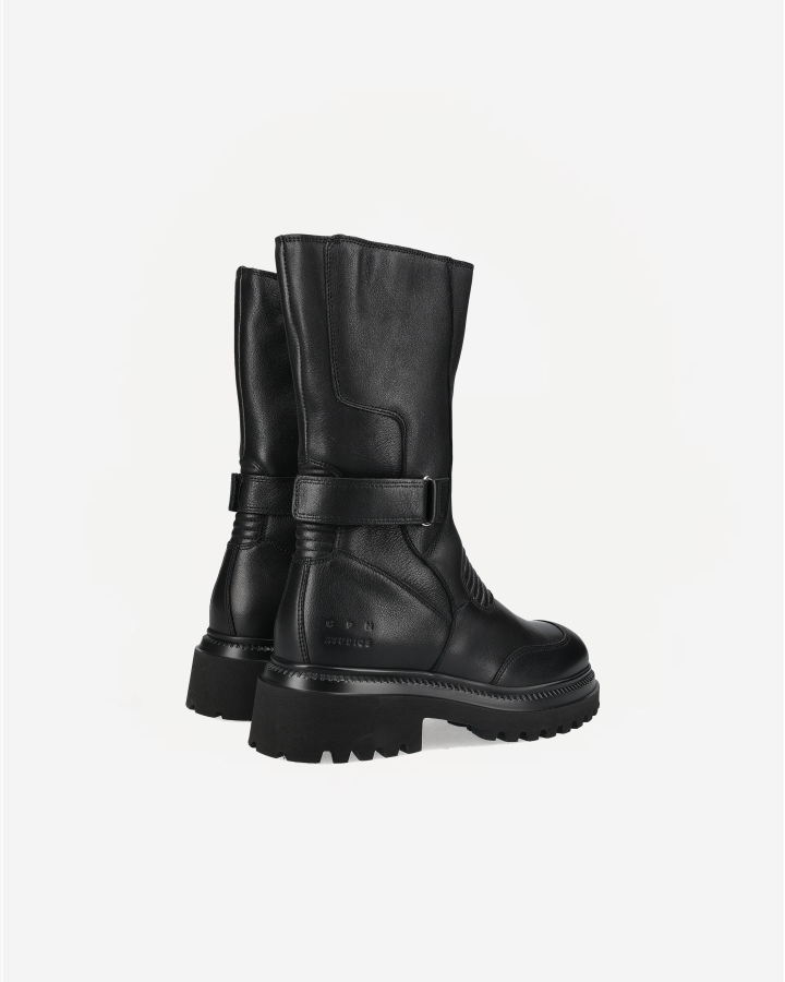CPH951 | Leather Black
