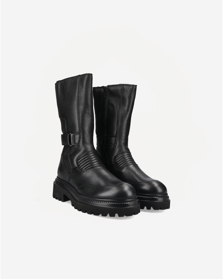 CPH951 | Leather Black