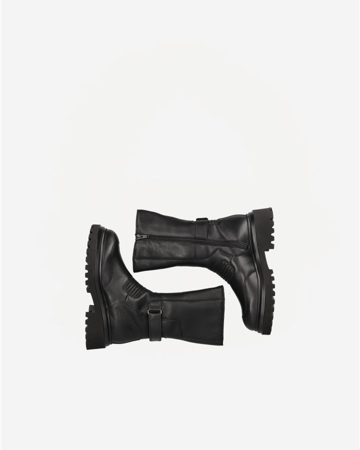 CPH951 | Leather Black