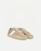 CPH98 | Suede Sand/White