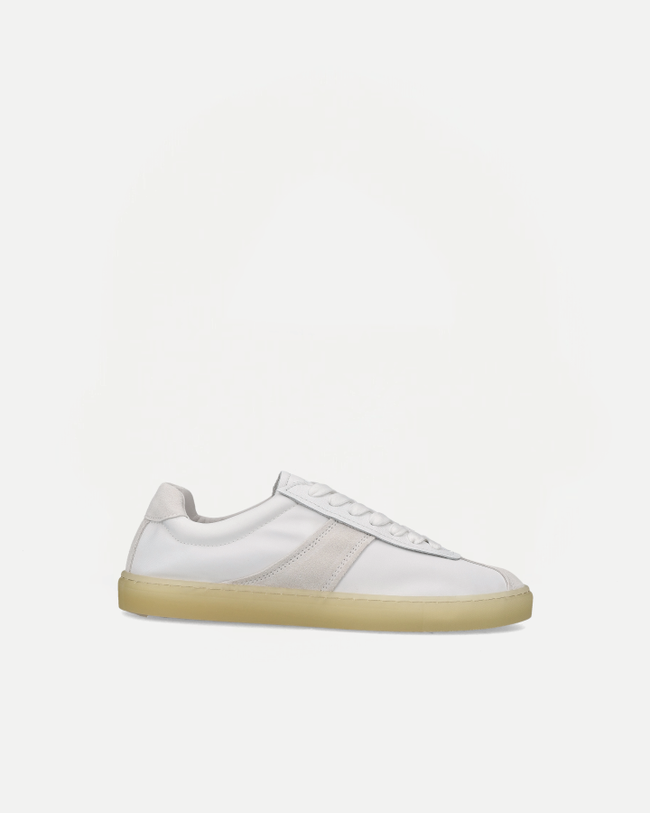 CPH98 | Material Mix White