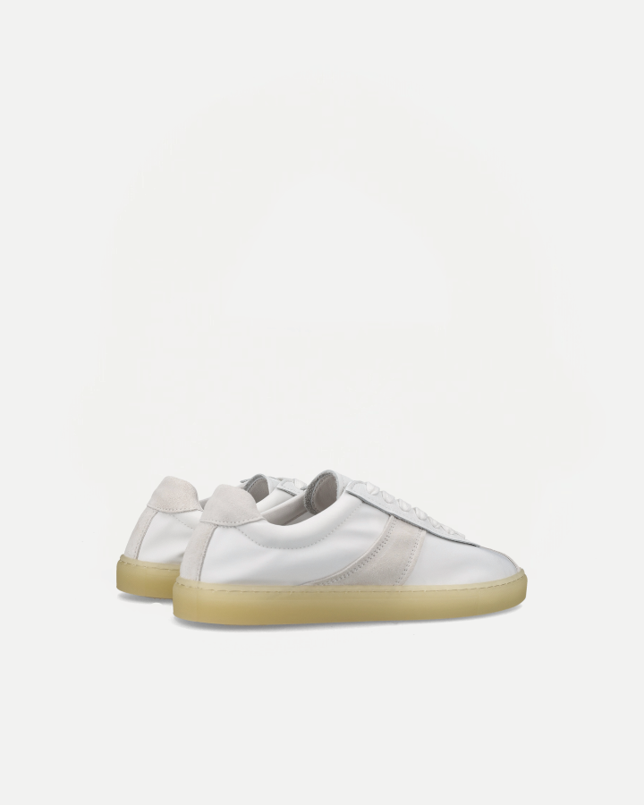 CPH98 | Material Mix White