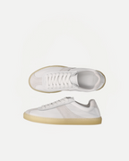 CPH98 | Material Mix White