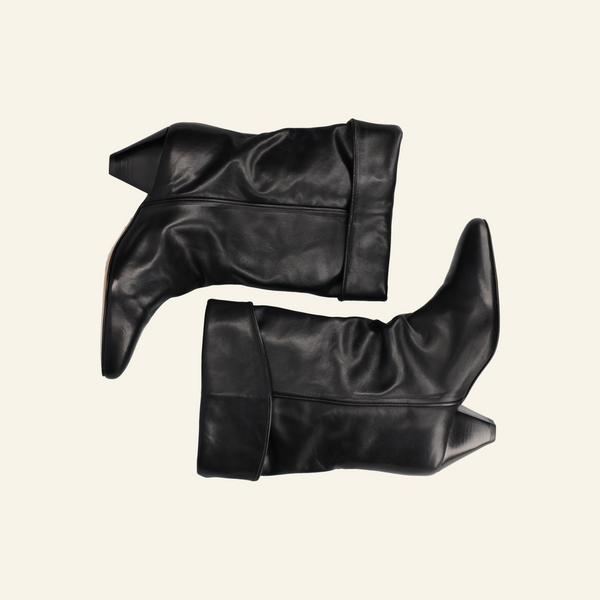 DALBY | Black