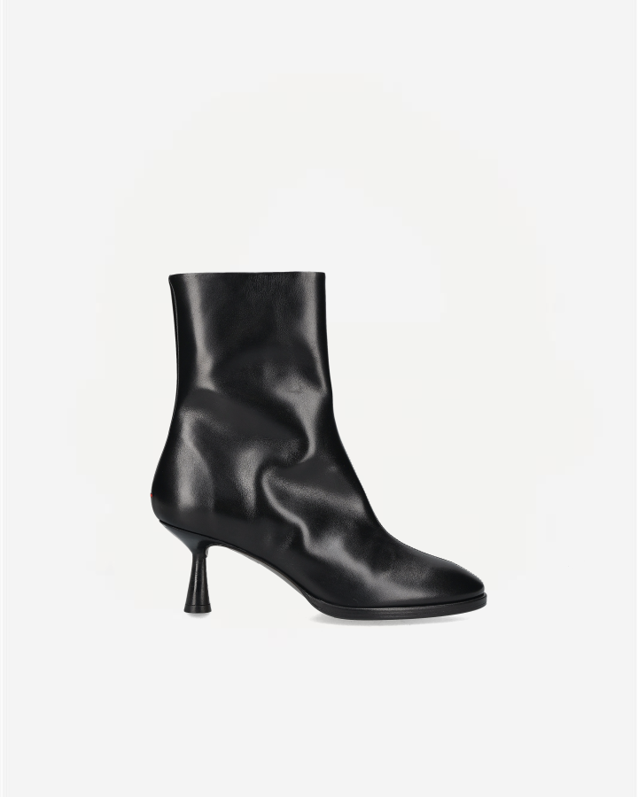 DOROTHY | Calf Leather Black