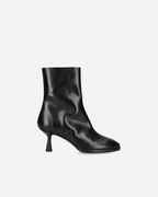 DOROTHY | Calf Leather Black