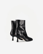 DOROTHY | Calf Leather Black