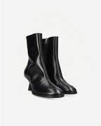 DOROTHY | Calf Leather Black
