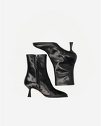 DOROTHY | Calf Leather Black
