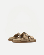 DREAMER BUCKLE  | Beige
