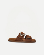 DREAMER BUCKLE  | Brown