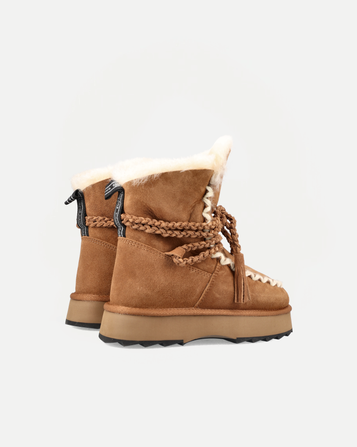 ELISE | Chestnut