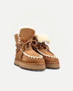ELISE | Chestnut