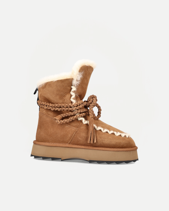 ELISE | Chestnut