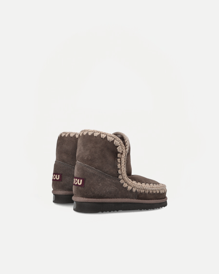 ESKIMO 18 | Charcoal