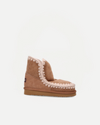 ESKIMO 18 | Pink Brown