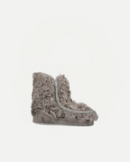 ESKIMO 18 CHECKIANG FUR | Grey