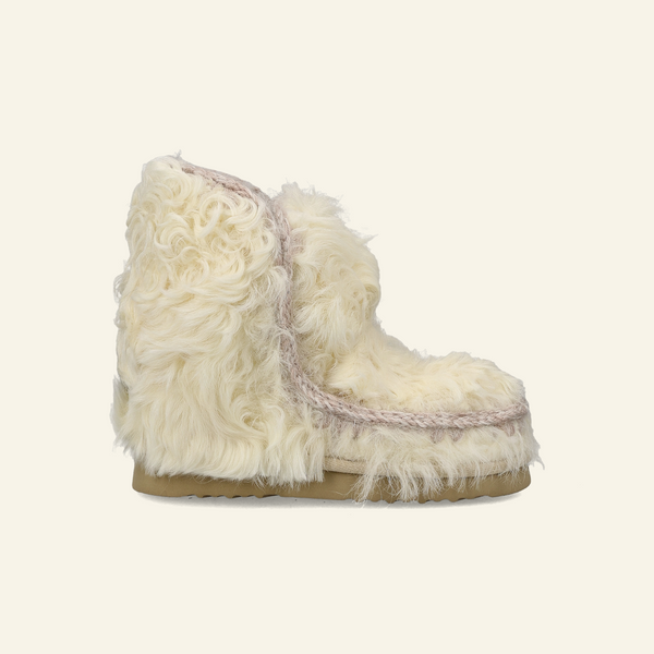ESKIMO 18 CHECKIANG FUR | Vanilla