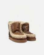 ESKIMO 18 SPECIAL LEATHER | Vintage Cognac