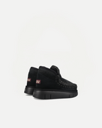 ESKIMO BOUNCE SNEAKER | Black