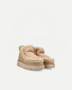 ESKIMO BOUNCE SNEAKER | Camel