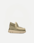 ESKIMO BOUNCE SNEAKER | Loak