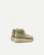 ESKIMO BOUNCE SNEAKER | Loak