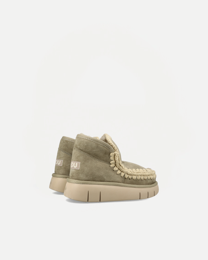 ESKIMO BOUNCE SNEAKER | Loak