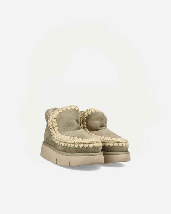 ESKIMO BOUNCE SNEAKER | Loak