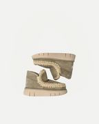 ESKIMO BOUNCE SNEAKER | Loak