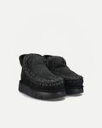 ESKIMO BOUNCE SNEAKER | Black