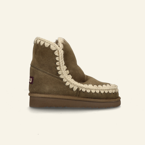 ESKIMO 18 | Moos