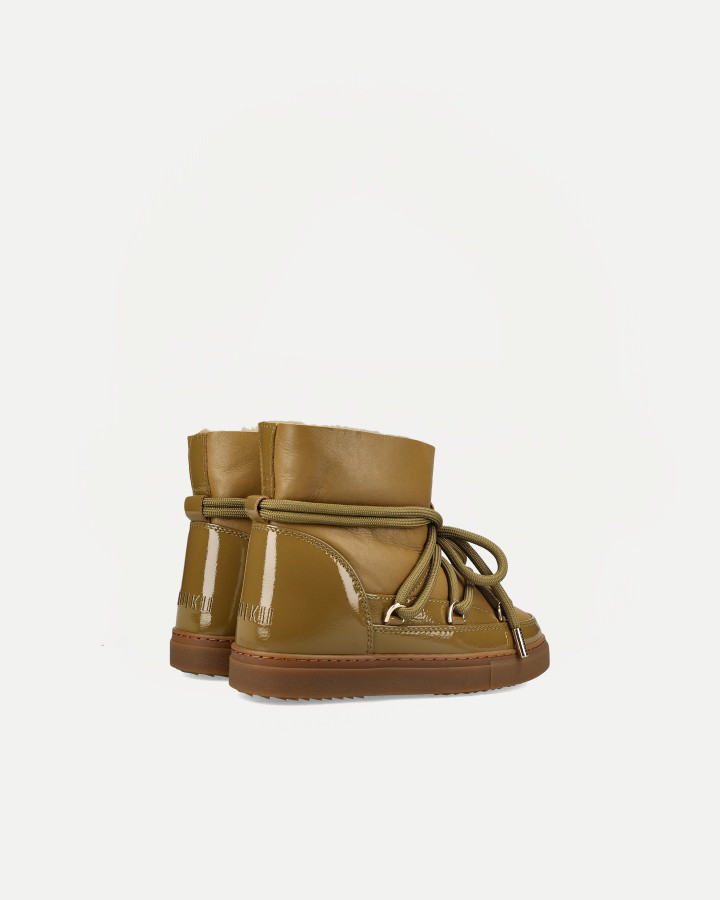 GLOSS | Olive Green