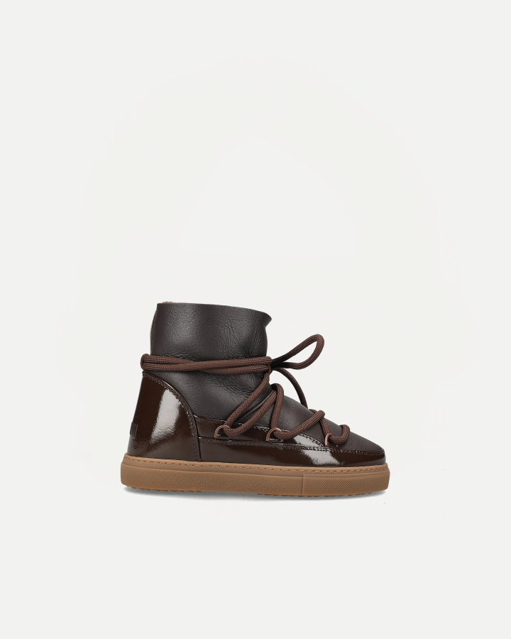 GLOSS  | Brown