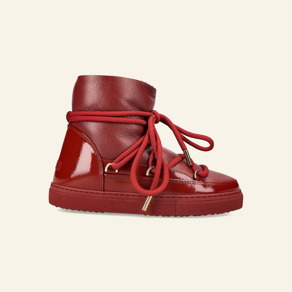 GLOSS | Red