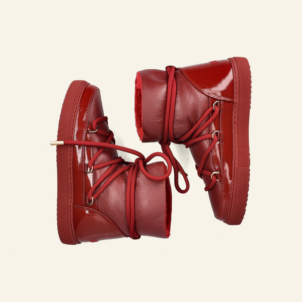 GLOSS | Red