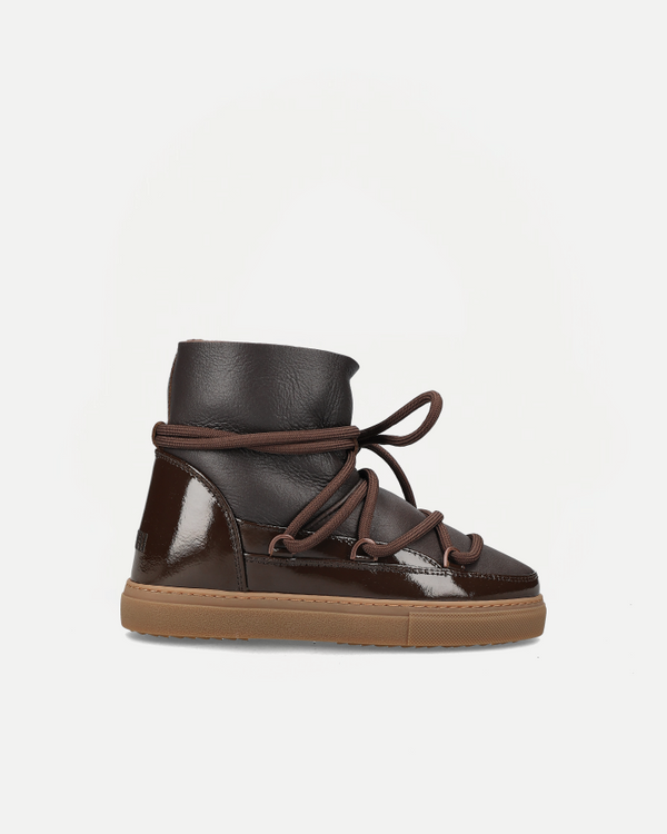 GLOSS | Brown