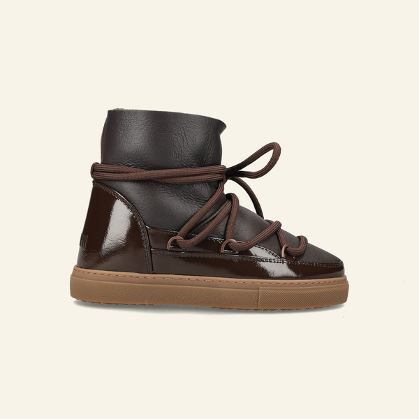GLOSS | Brown