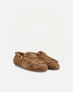GUAVA LOAFER | Cuero