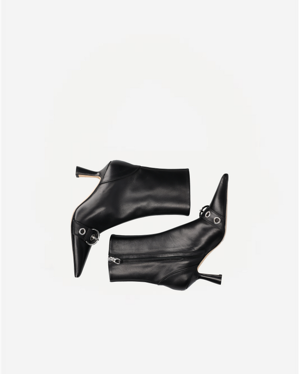 HALIMA  | Black