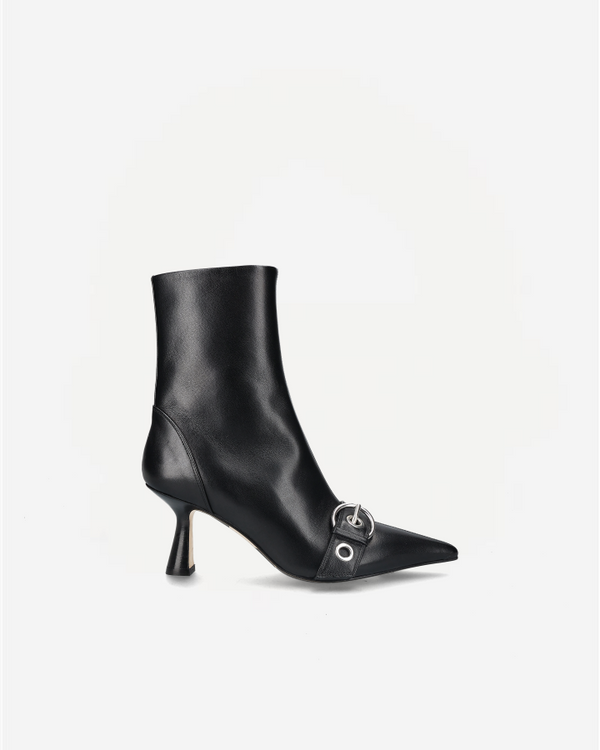 HALIMA  | Black