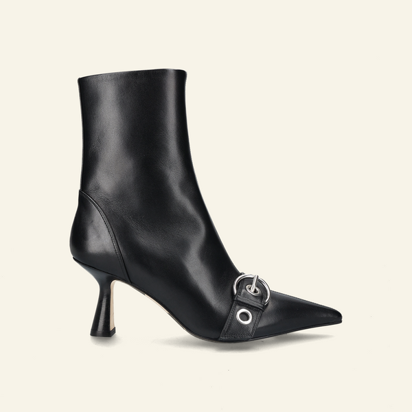 HALIMA  | Black